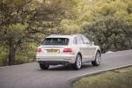 Bentley Bentayga Diesel 2016 года (WW)
